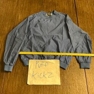 Vintage Jantzen Gold Crewneck